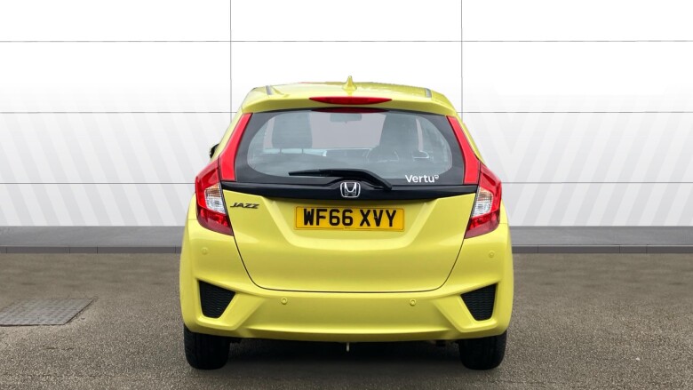 Honda Jazz 1.3 SE 5dr CVT Petrol Hatchback